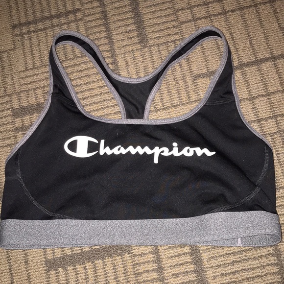 Bundle of Champion Sports Bras - Picture 5 of 7